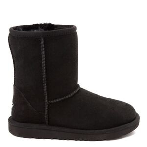 Ugg Australia Women 5825 Classic Short Sheepskin Leather boots shoes sz 10